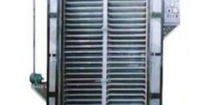 Tray Dryer