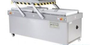 Vacuum Packing Machine