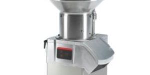 Vegetable Cutting Machine