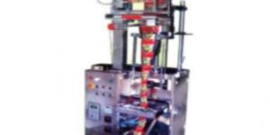 Vertical Form Fill Seal Machine