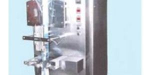 Water Packaging Machine