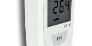 Temperature Datalogger