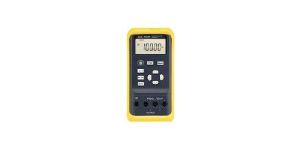 Thermocouple Calibrator