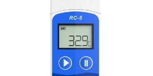 USB Temperature Data Logger