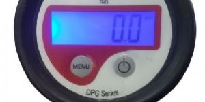 WINTERS DPG Digital Pressure Gauge