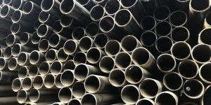 Round Pipes