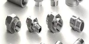 Socket Weld Pipe Fittings