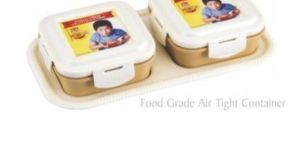 Airtight Container Box