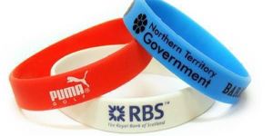 Promotional Hand Band