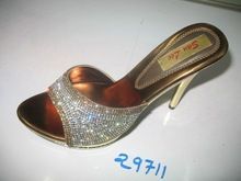 Women Fancy Footwear