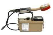 Ludlum Survey Meter with Pancake GM Probe