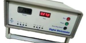 Secondary Standard Dosimeter