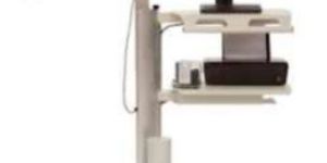 Thyroid Uptake System