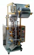 Paste Filling Machine