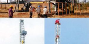 OIL Well Stimulation Equipment