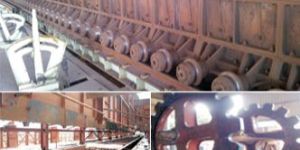 Sintering Machine Equipments