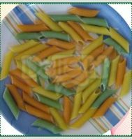 Penne Tricolour Pasta