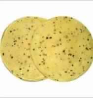 Urad Hand Made Papad