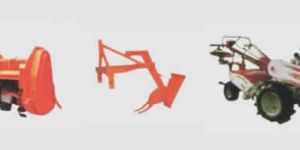 Land Preparation Equipment