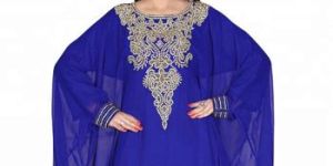 Dubai Caftan Jalabiya Dress Kaftan