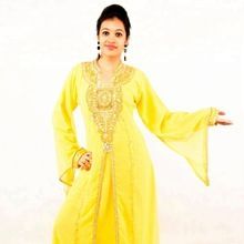 Elegant Kaftan Partywear Jalabiya