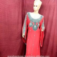 Moroccan Kaftan