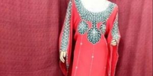 Women Kaftan Dress