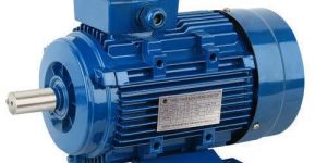 MITSUBISHI Three Phase Induction Motor