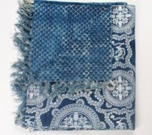 Handmade Cotton Carpet Flooring Area Rug