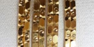 Meenakari Gold Plated Bangles