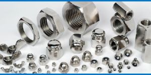 Steel Socket Fasteners