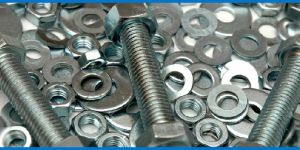 Washer Steel Washers
