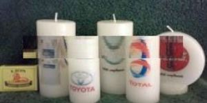 Corporate Gifting Candle