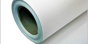 Titanium Dioxide Coated Fabric