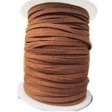 Suede Leather Cord
