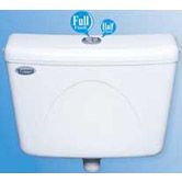 Plastic Cistern
