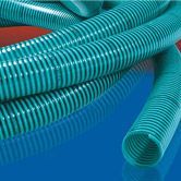 PVC Medium Duty Suction Hose