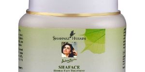 Herbal Face Treatment