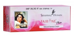 Natural Fairness Cream