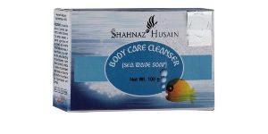 Oxygen Sea Wave Soap
