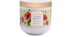 Poppy-Jasmine Henna Powder