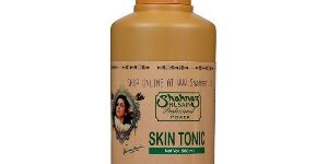 Power Skin Tonic