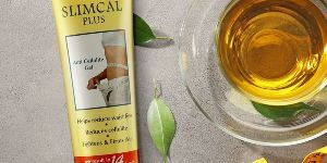 Slimcal Anti-Cellulite Gel