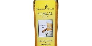 Slimming Oil