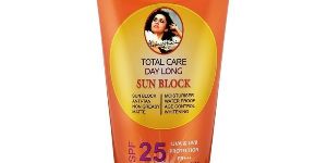 Total Care Day Long Sun Block