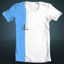 Cotton Round Neck T Shirts