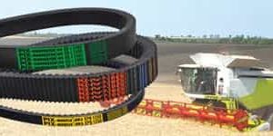 Agricultural Belts