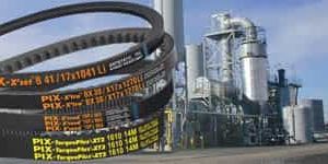 Industrial Belts