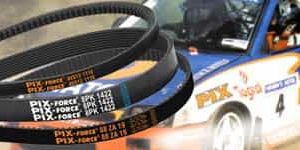 PIX Automotive Belts