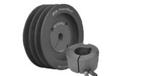 PIX-PowerWare Pulleys
